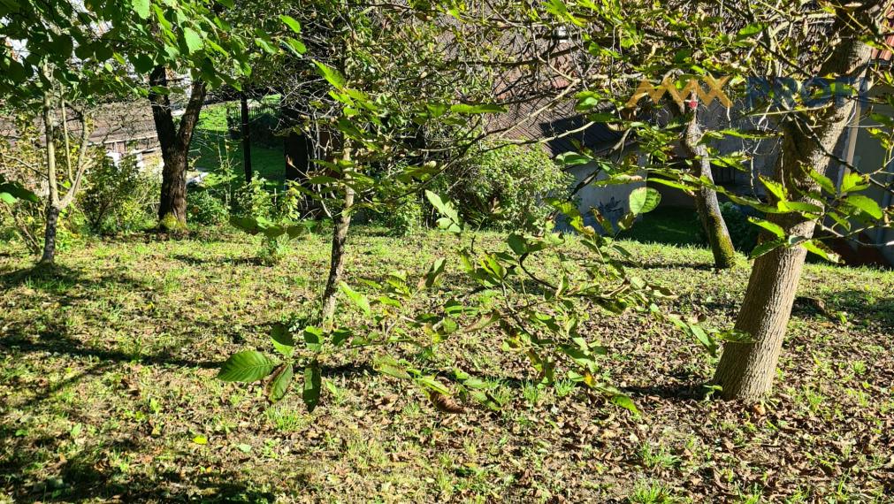 Na predaj, domček 54m2 s veľkým humnom 106m2, Rojkov-Stankovany, Ružomberok