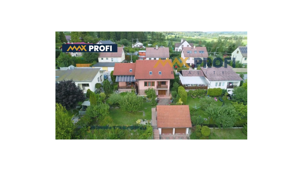 Priestranný rodinný dom v Martine – luxus, komfort a skvelá lokalita!,