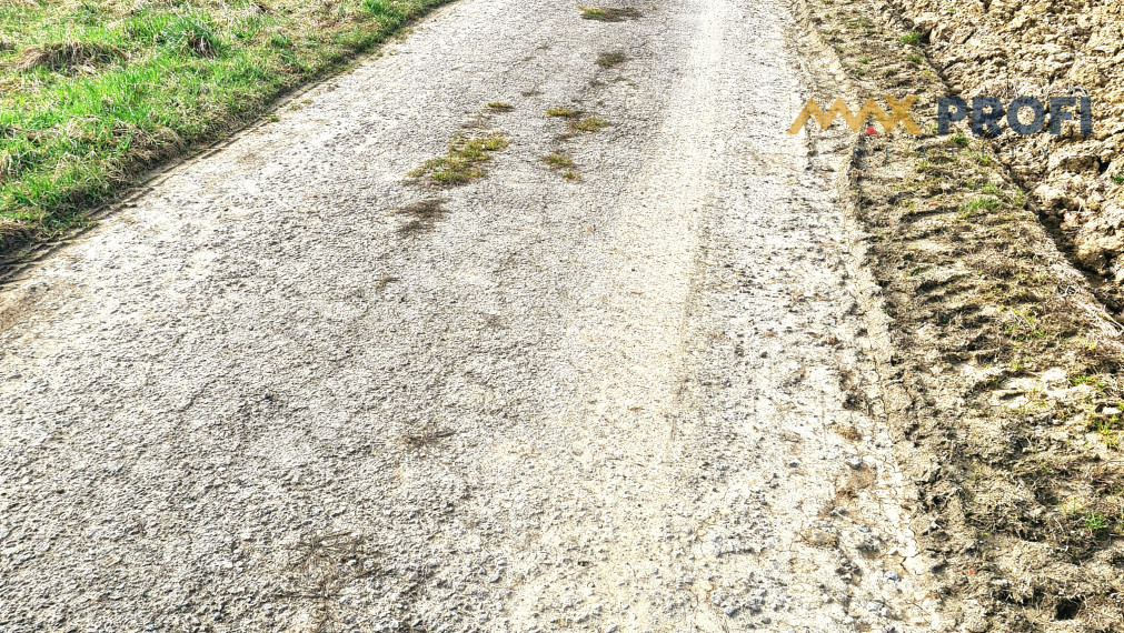 Predaj , stavebný pozemok, 2091m2, obec Karlová, okr. Martin