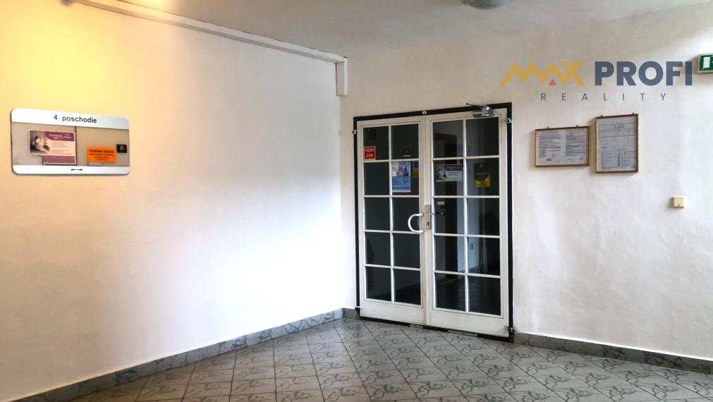 Na prenájom, komerčné priestory, Martin, širšie centrum