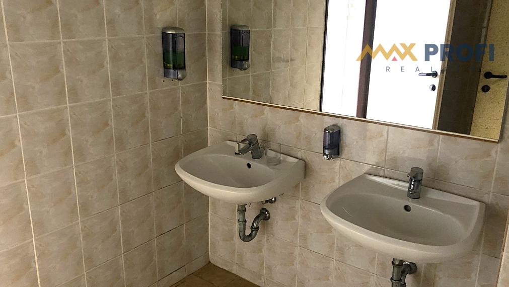 Na prenájom, komerčné priestory, Martin, širšie centrum