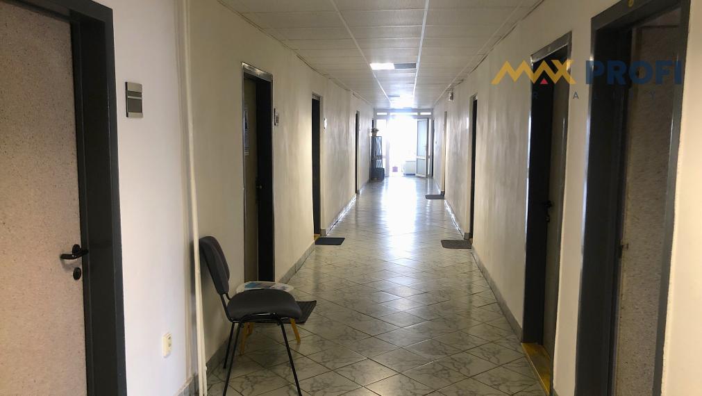 Na prenájom, komerčné priestory, Martin, širšie centrum