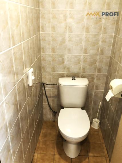 Na prenájom, komerčné priestory, Martin, širšie centrum