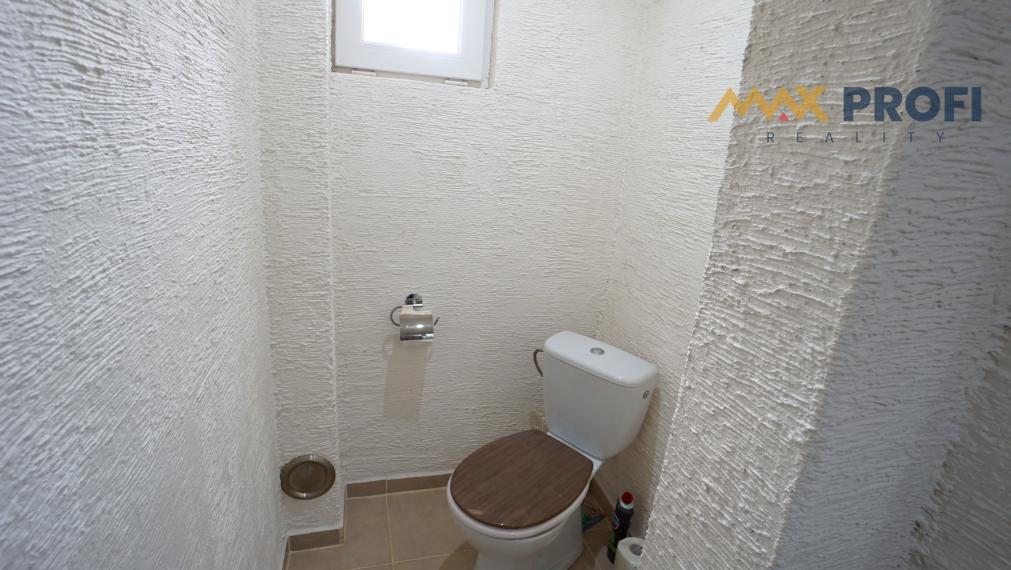 Na predaj, rodinný dom, 138m2  – pokoj, krb a moderné technológie, Martin, Bystrička