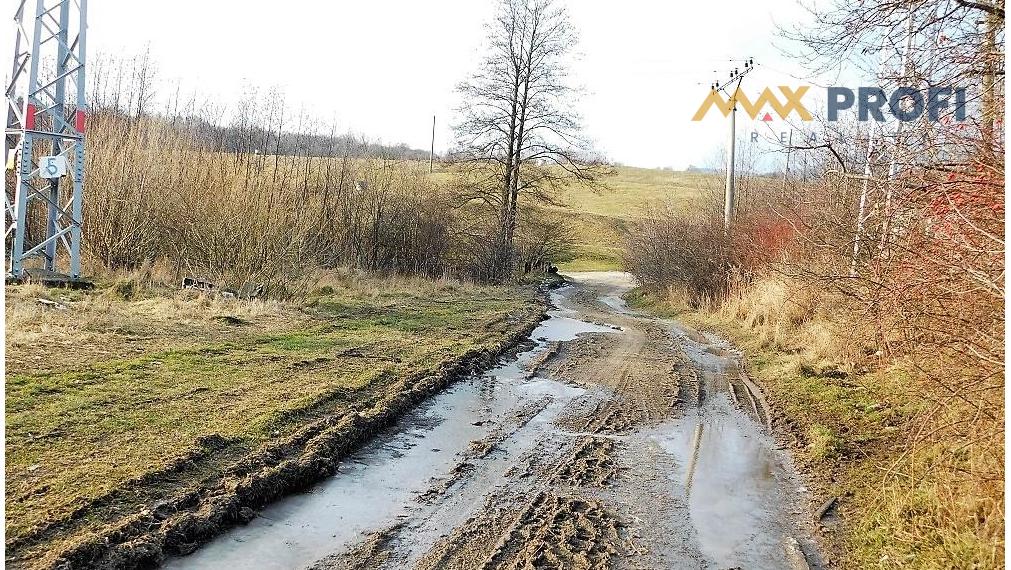 Na predaj, veľký pozemok 12.578m2 v priemyselnej zóne, mesto Martin – ideálna investícia!