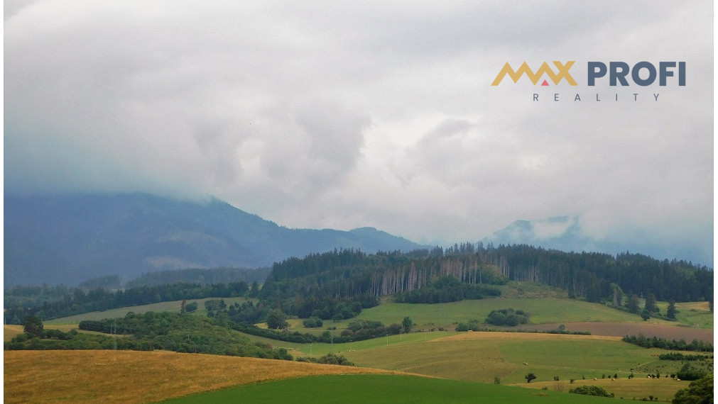 Predaj, pozemok, 43.895 m2, v blízkosti Liptovskej Mary, Liptovský Mikuláš