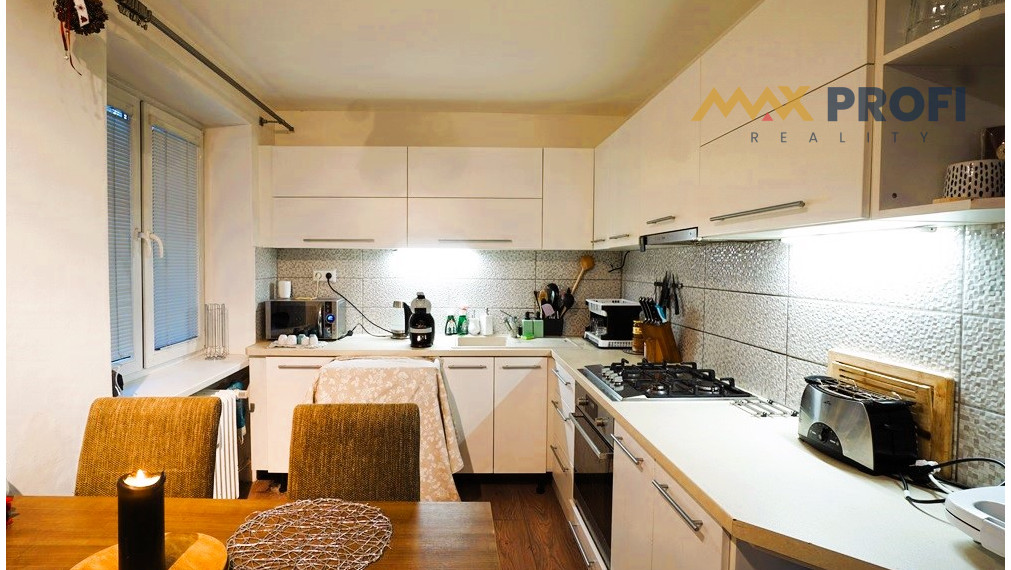 Na prenájom 2 izbový byt, 62 m2,  Martin - Centrum