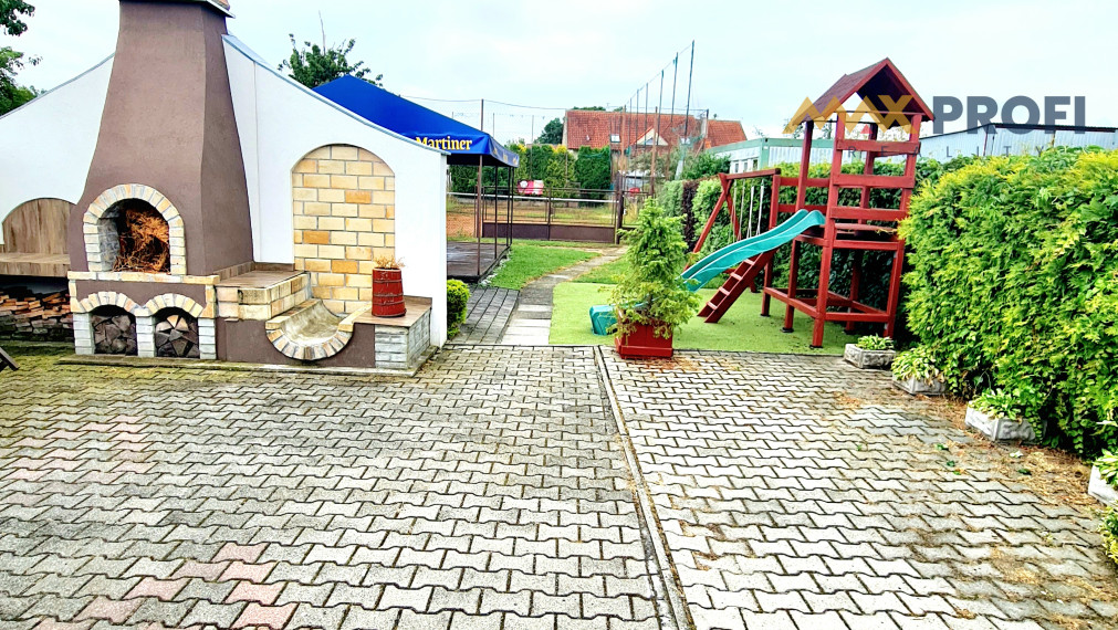 Na predaj , podnikateľský objekt, Žabokreky, Martin