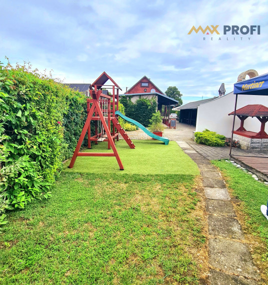 Na predaj , podnikateľský objekt, Žabokreky, Martin