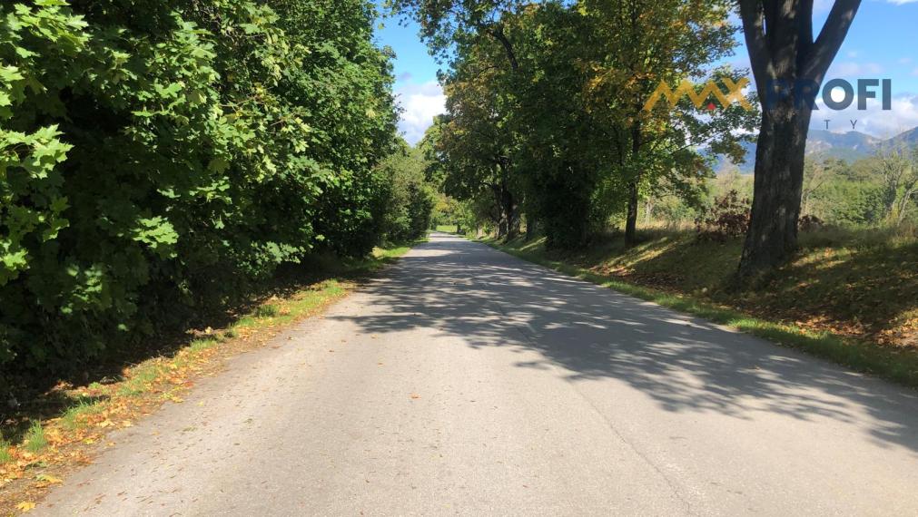 Na predaj,  pozemok, 10.000m², Mošovce, Turčianske Teplice