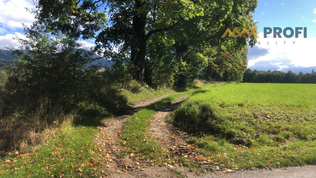 Na predaj,  pozemok, 10.000m², Mošovce, Turčianske Teplice