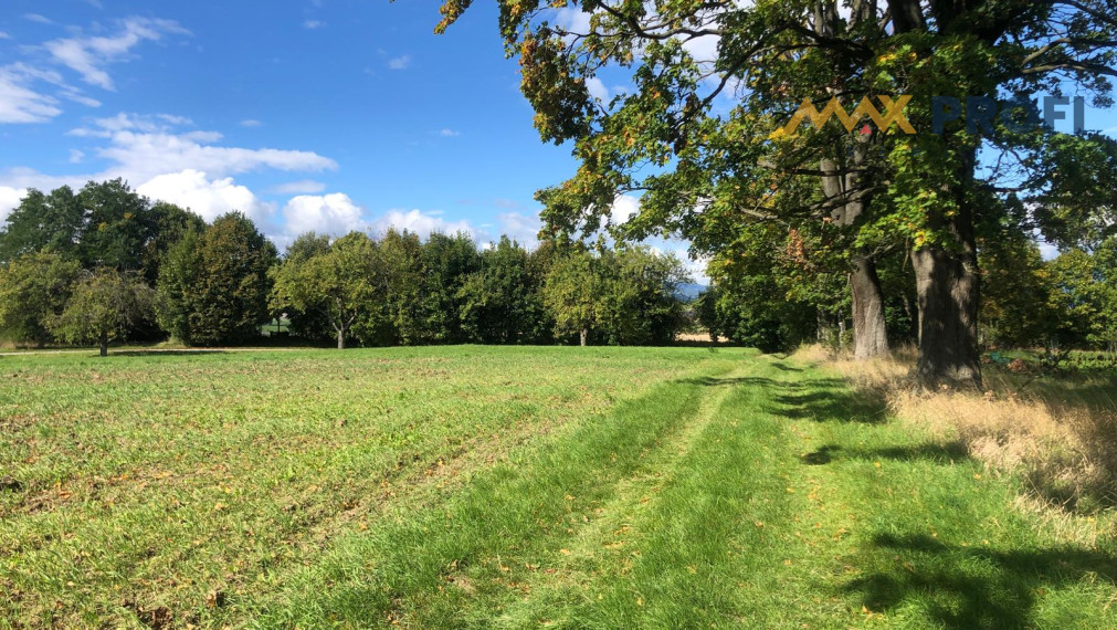 Na predaj, pozemok - Mošovce, Turčianske Teplice