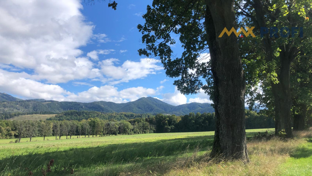 Na predaj, pozemok - Mošovce, Turčianske Teplice