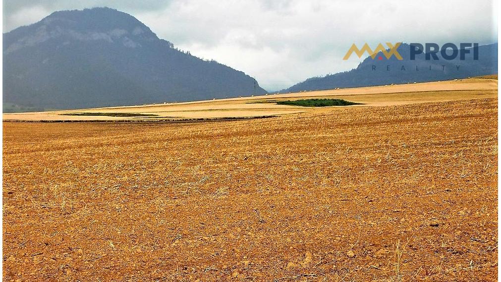 Na  predaj,  pozemok pri Liptovskej Mare, 35.259m2, Liptovská Sielnica, Liptovský Mikuláš