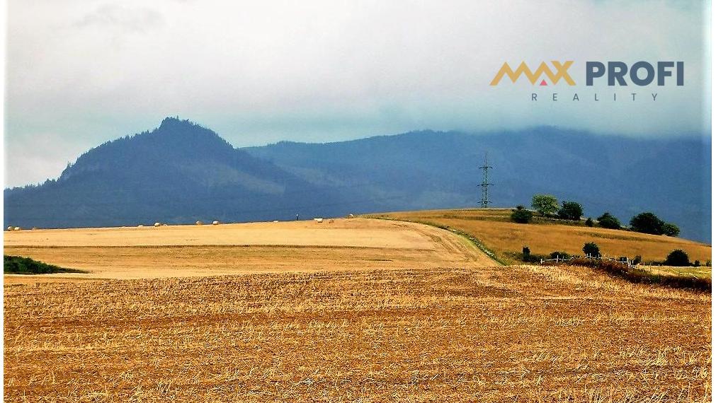 Na  predaj,  pozemok pri Liptovskej Mare, 35.259m2, Liptovská Sielnica, Liptovský Mikuláš