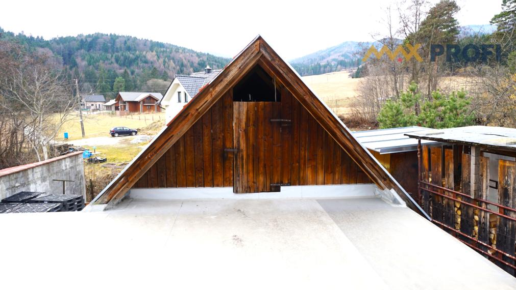 Na predaj, rodinný dom, 138m2, energeticky úsporný, Martin, Bystrička