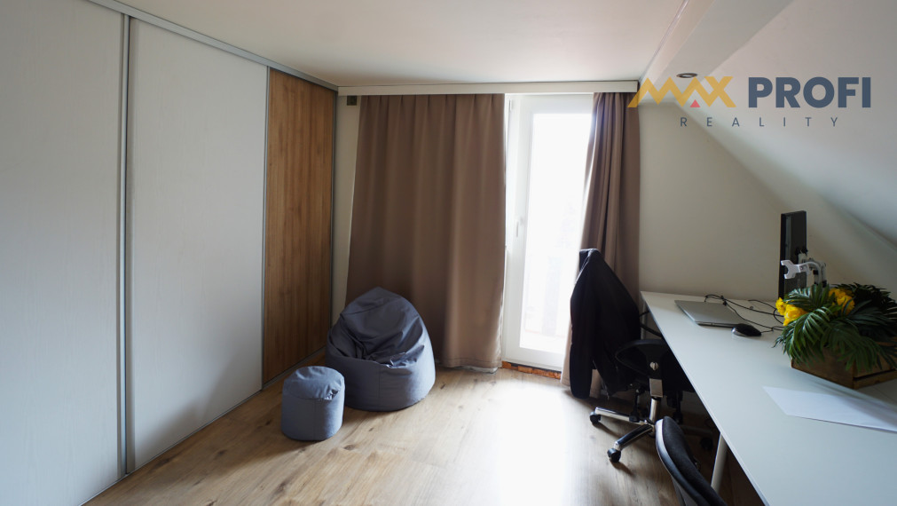 Na predaj, rodinný dom, 138m2, energeticky úsporný, Martin, Bystrička