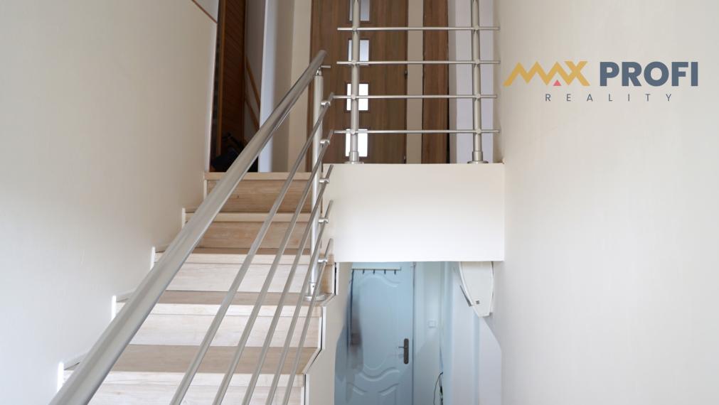 Na predaj, rodinný dom, 138m2, energeticky úsporný, Martin, Bystrička