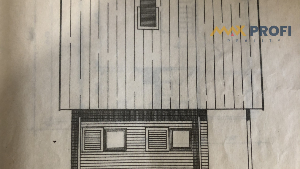 Predaj slnečnej záhrady/stavebného pozemku s chatkou, 692m2,  Martin