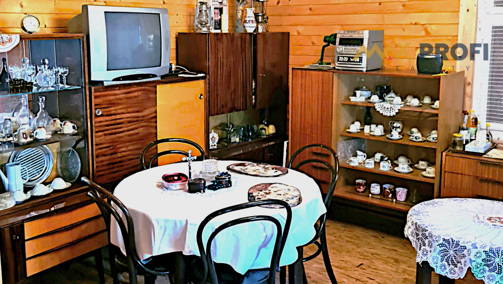 Na predaj, domček 54m2 s veľkým humnom 106m2, Rojkov-Stankovany, Ružomberok