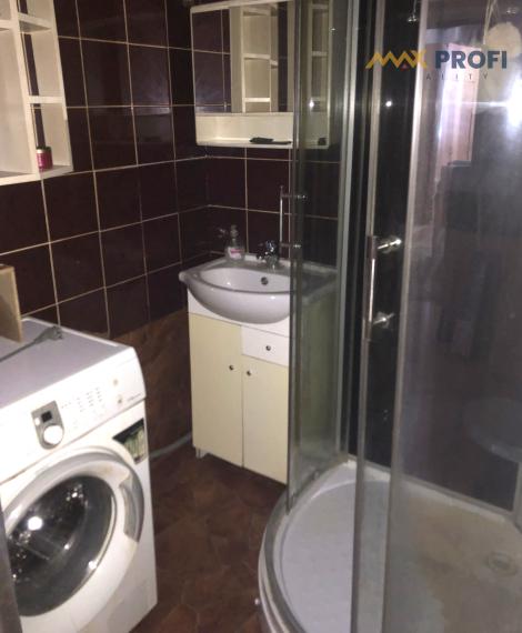 Na predaj, 2izbový byt, 61m2, loggia, Martin, časť Priekopa