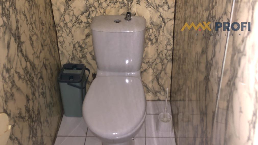 Na predaj, 2izbový byt, 61m2, loggia, Martin, časť Priekopa