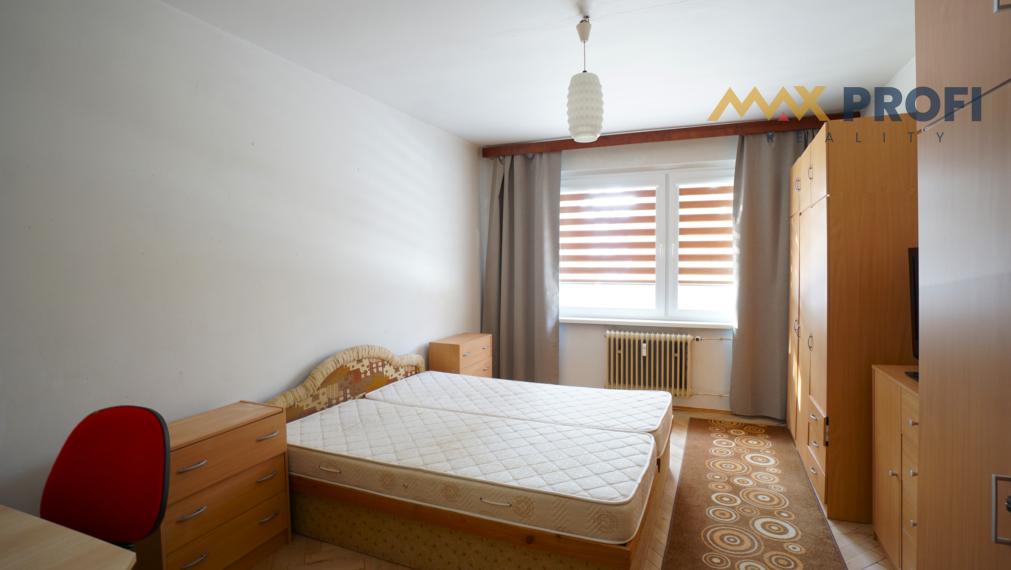 Na predaj, 2izbový byt, 61m2, loggia, Martin, časť Priekopa