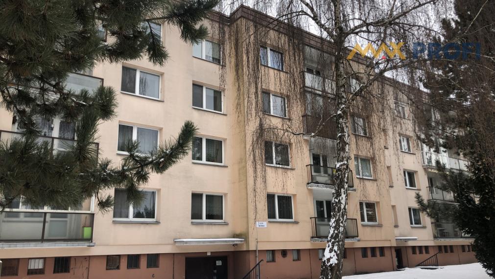 Na predaj, 2izbový byt, 61m2, loggia, Martin, časť Priekopa