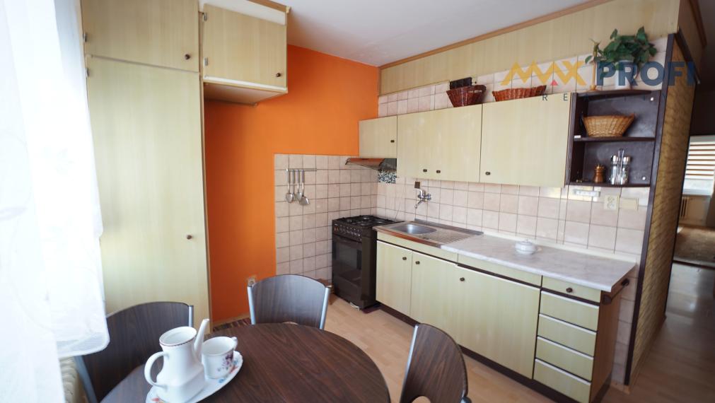 Na predaj, 2izbový byt, 61m2, loggia, Martin, časť Priekopa