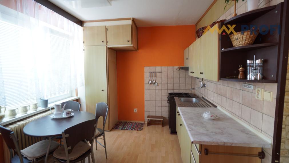 Na predaj, 2izbový byt, 61m2, loggia, Martin, časť Priekopa