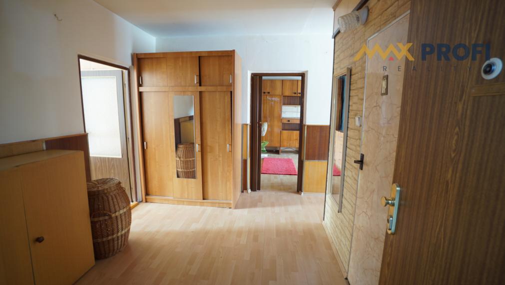 Na predaj, 2izbový byt, 61m2, loggia, Martin, časť Priekopa