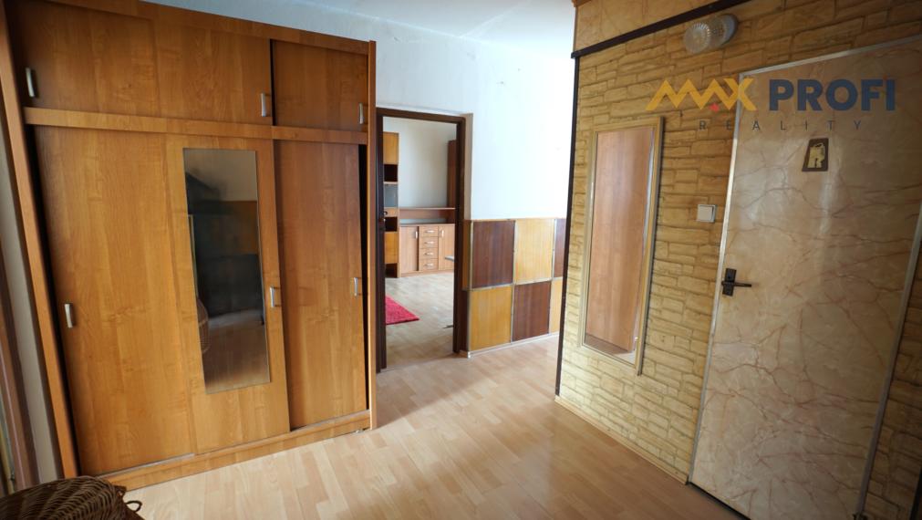 Na predaj, 2izbový byt, 61m2, loggia, Martin, časť Priekopa