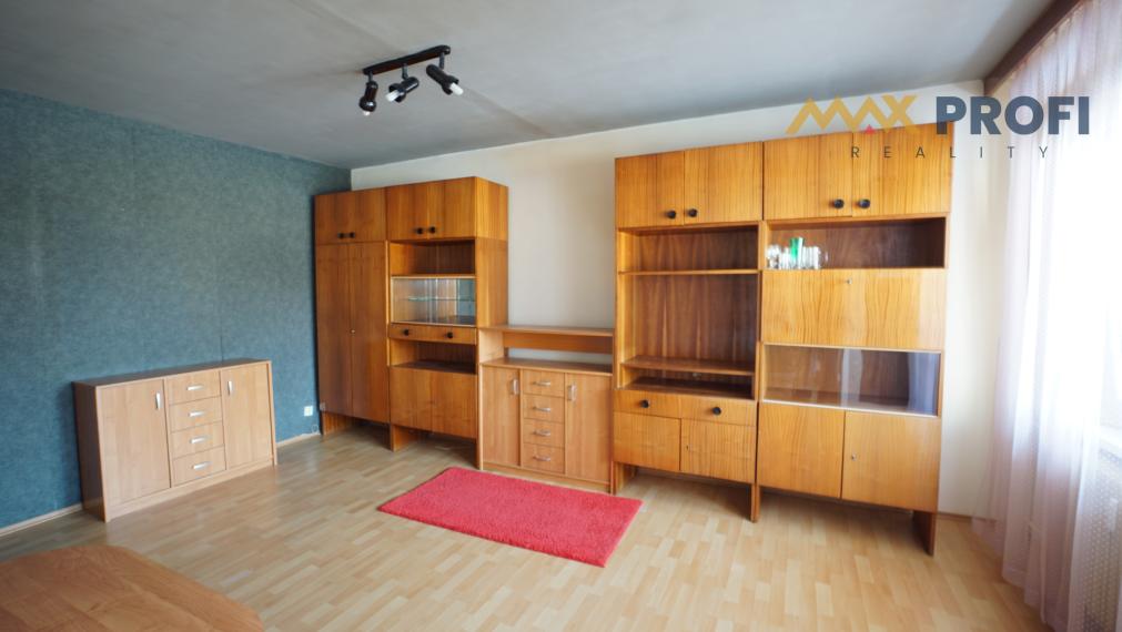 Na predaj, 2izbový byt, 61m2, loggia, Martin, časť Priekopa