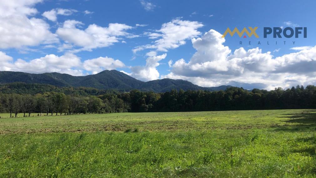 Na predaj, pozemok 100.000m2 - Mošovce, Turčianske Teplice