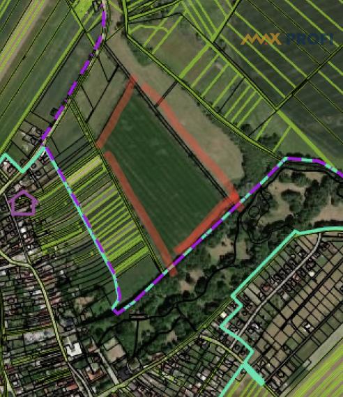 Na predaj, pozemok 100.000m2 - Mošovce, Turčianske Teplice