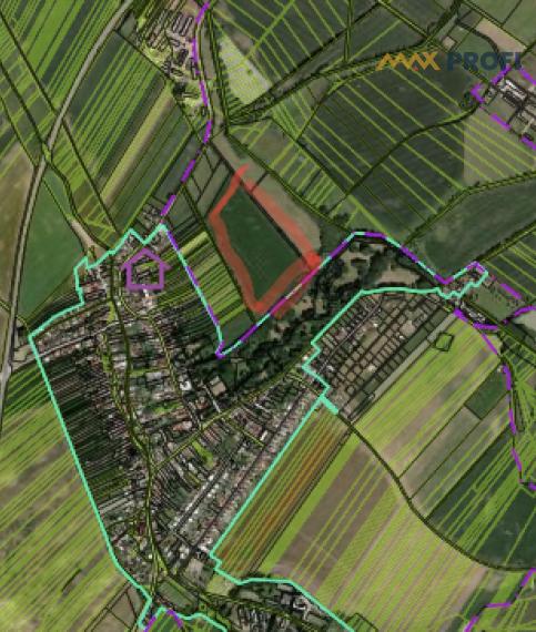 Na predaj, pozemok 100.000m2 - Mošovce, Turčianske Teplice