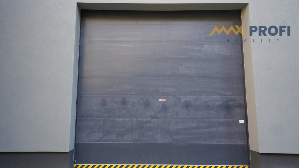 Na prenájom, vykurovaná univerzálna hala – Martin, 388m2