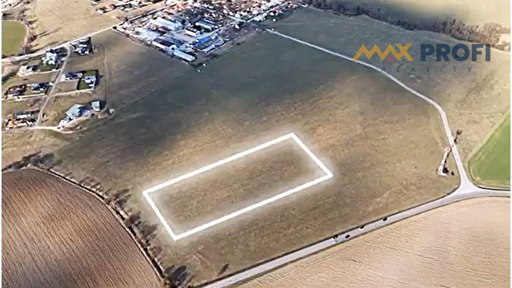 Na predaj, pozemok, rozvojové územie v prémiovej časti Martina – Tomčany ,14000m2