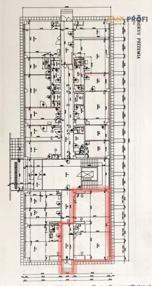Na prenájom,  priestory, rôzne rozlohy, Martin, širšie centrum
