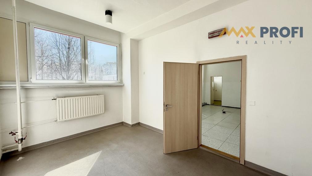 Na prenájom,  priestory, rôzne rozlohy, Martin, širšie centrum