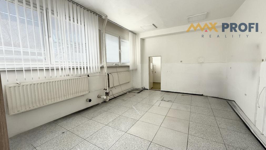 Na prenájom,  priestory, rôzne rozlohy, Martin, širšie centrum