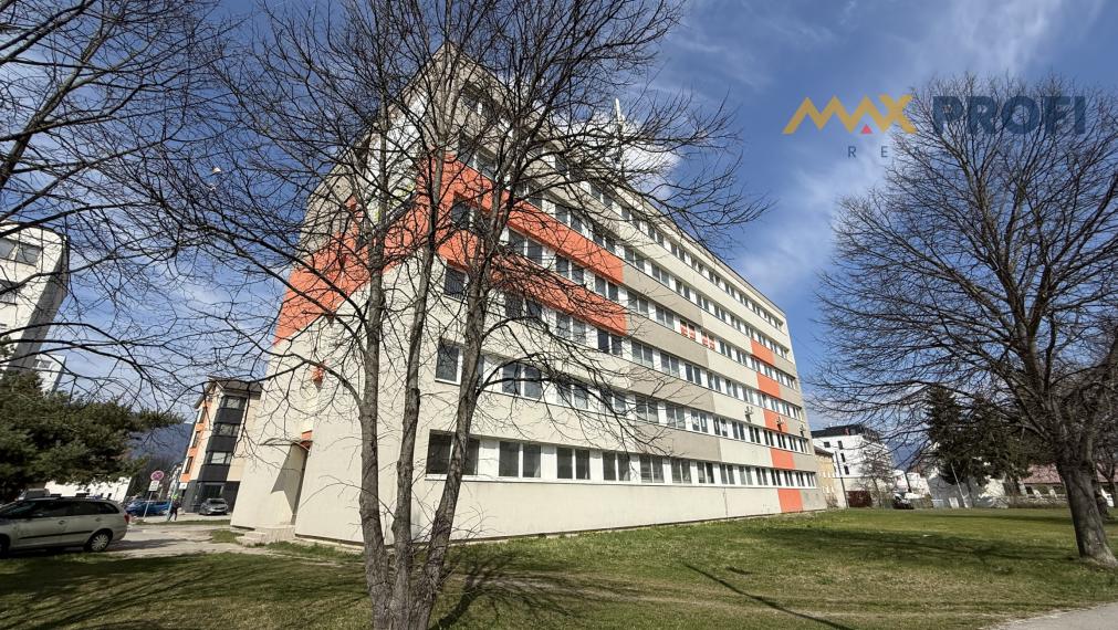 Na prenájom,  priestory, rôzne rozlohy, Martin, širšie centrum