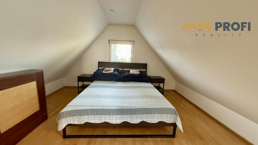 Prenájom, 3 izbový byt 137m2 so záhradou - Martin, širšie centrum