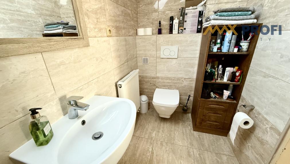 Prenájom, 3 izbový byt 137m2 so záhradou - Martin, širšie centrum