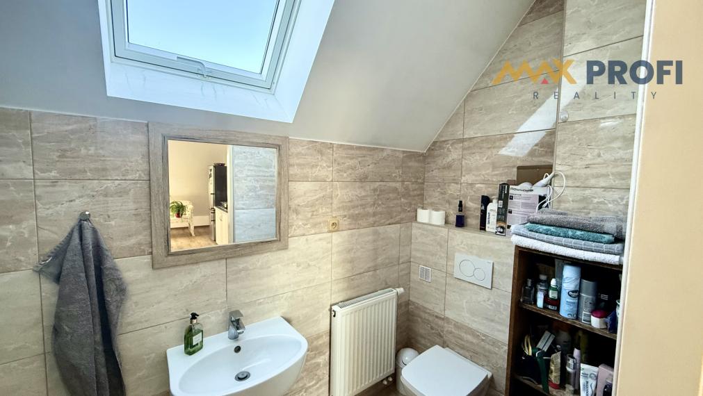 Prenájom, 3 izbový byt 137m2 so záhradou - Martin, širšie centrum