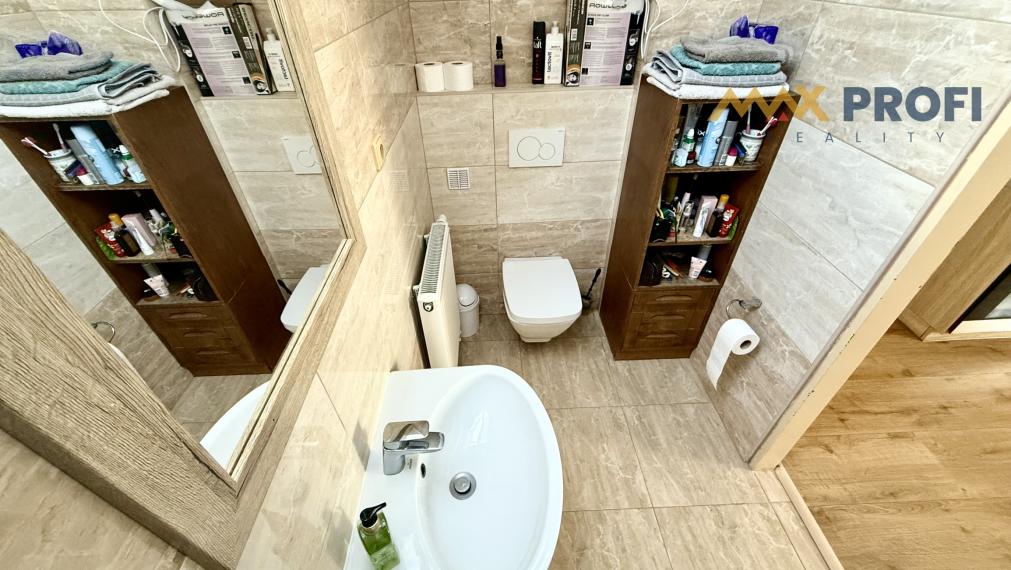 Prenájom, 3 izbový byt 137m2 so záhradou - Martin, širšie centrum