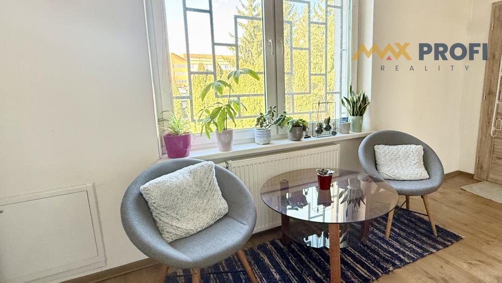 Prenájom, 3 izbový byt 137m2 so záhradou - Martin, širšie centrum