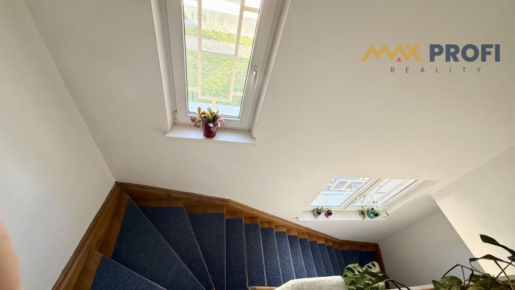 Prenájom, 3 izbový byt 137m2 so záhradou - Martin, širšie centrum