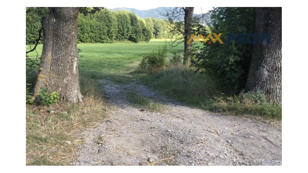 Na predaj, pozemok 100.000m2 - Mošovce, Turčianske Teplice