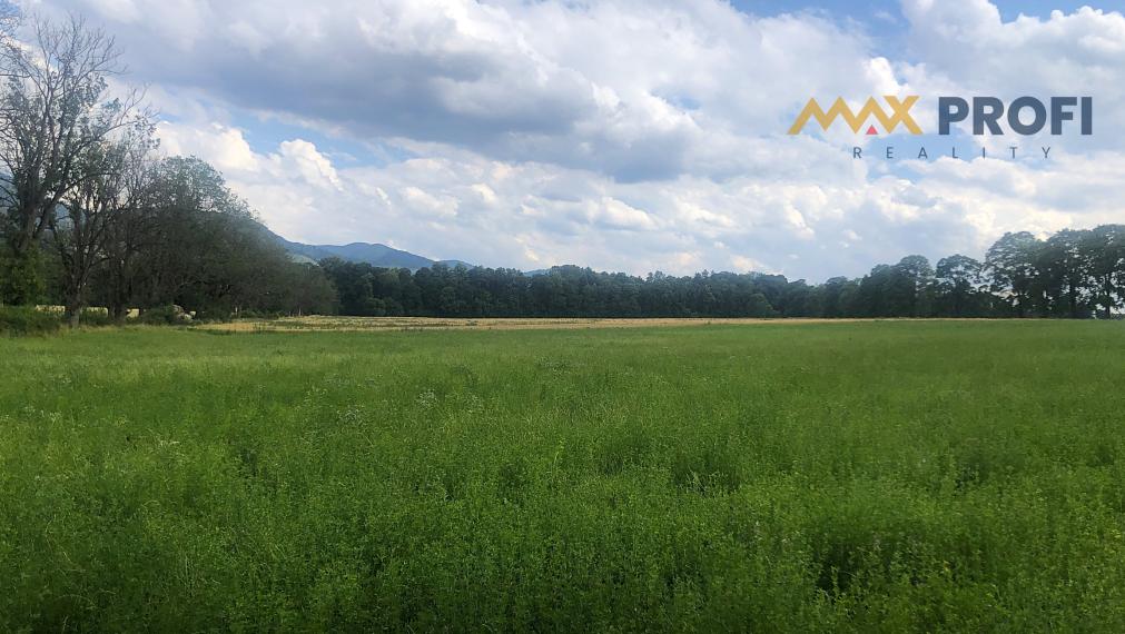 Na predaj, pozemok 100.000m2 - Mošovce, Turčianske Teplice